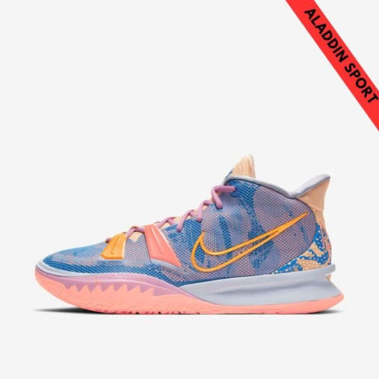 NIKE KYRIE 7 PREHEAT SPECIAL FX DC0588-003