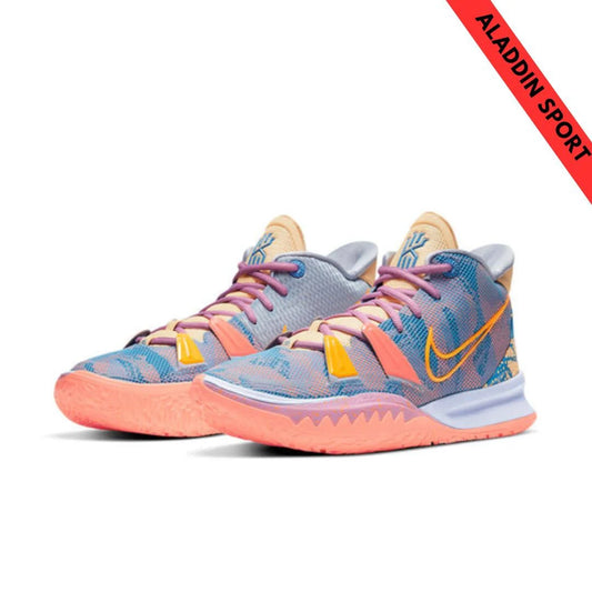 NIKE KYRIE 7 PREHEAT SPECIAL FX DC0588-003