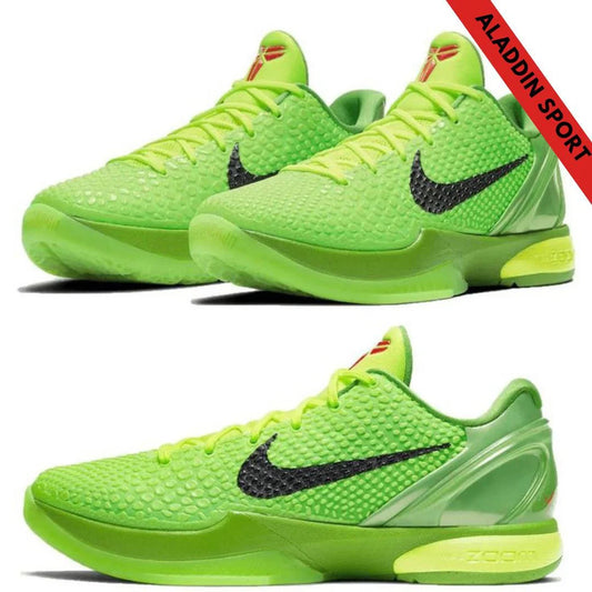NIKE KOBE 06