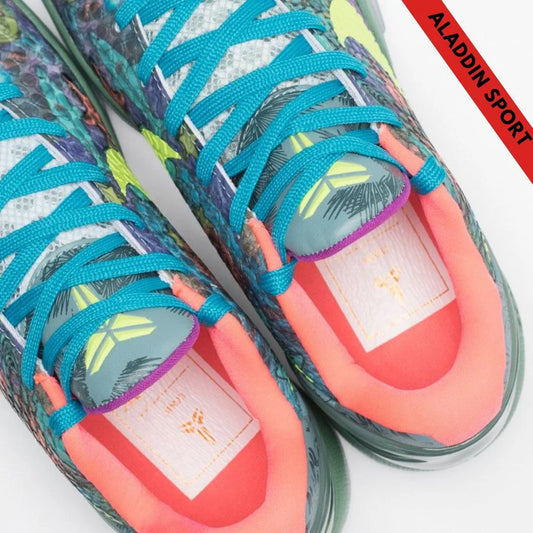 NIKE KOBE 06 PRELUDE