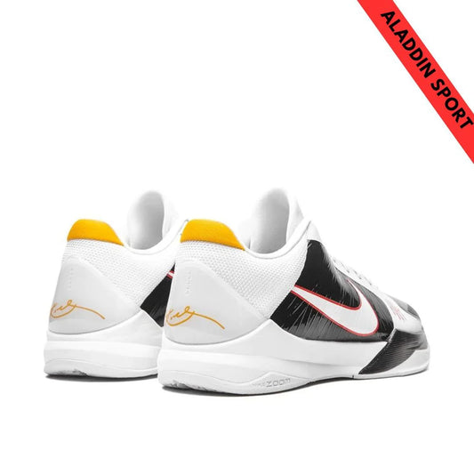 NIKE KOBE 05 PROTRO BRUCE LEE