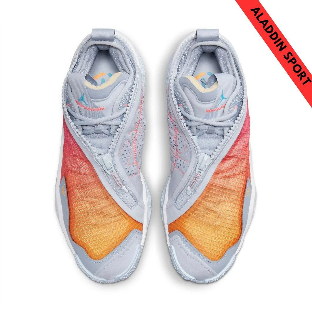 JORDAN WHY NOT 0.6