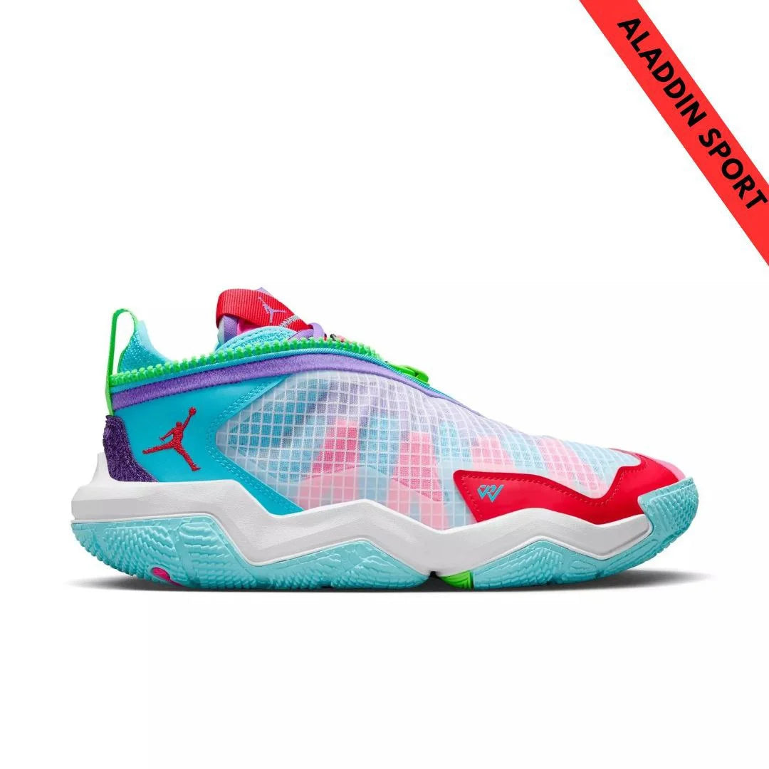 JORDAN WHY NOT 0.6