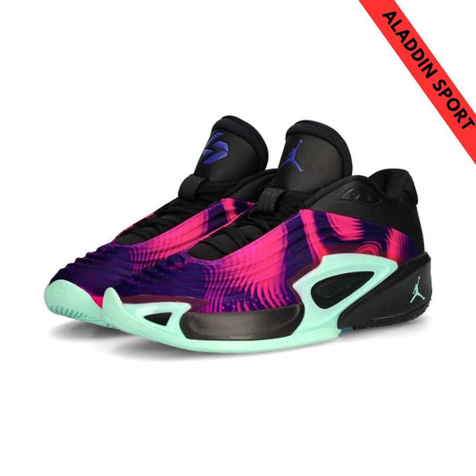 NIKE LUKA 3 MIDNIGHT RACER