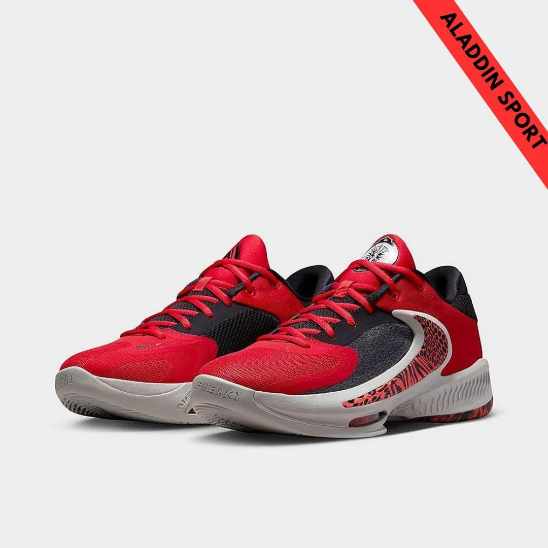 NIKE ZOOM FREAK 4