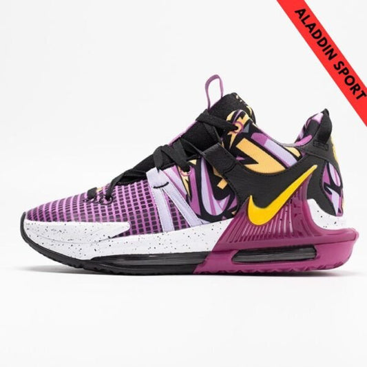 NIKE LEBRON WITNESSES VII