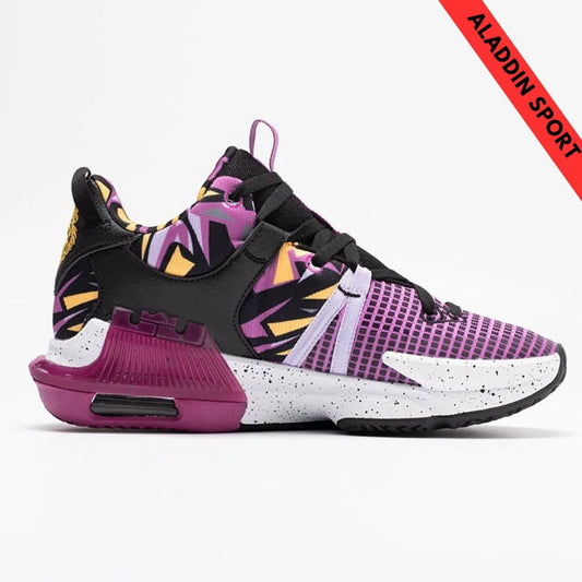 NIKE LEBRON WITNESSES VII
