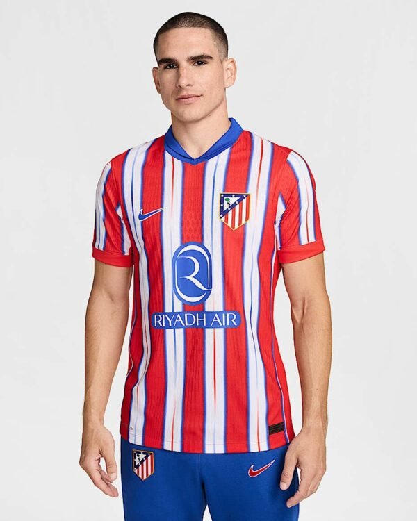 Maillot ATLÉTICO MADRID 24/25