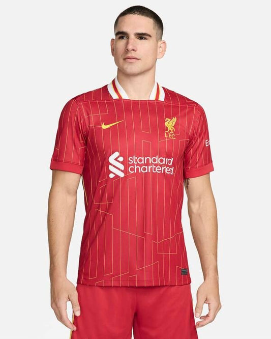 Maillot LIVERPOOL FC 24/25