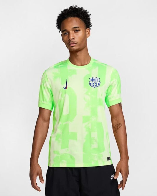 Maillot FC BARCELONE 24/25