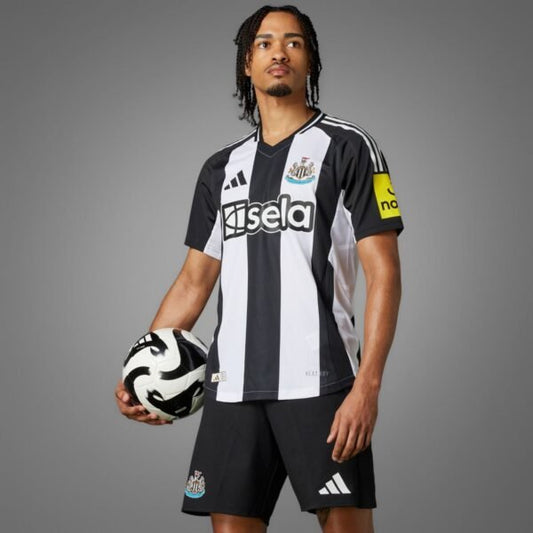 Maillot NEWCASTLE 24/25