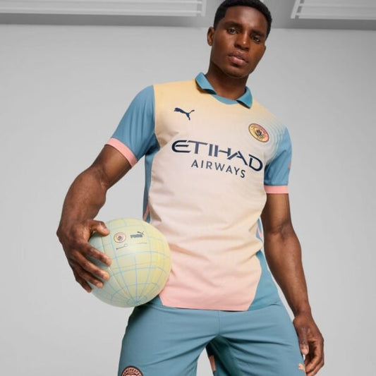 Maillot MANCHESTER CITY 24/25