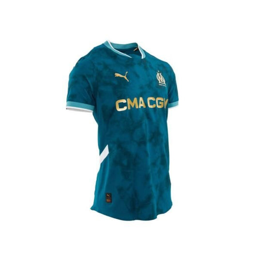 Maillot OLYMPIQUE DE MARSEILLE 24/25
