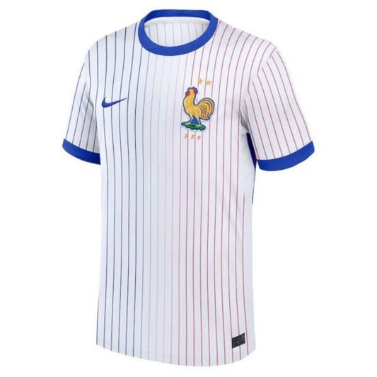 Maillot FRANCE 24/25