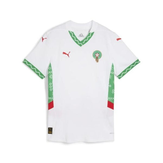 Maillot MAROC 24/25