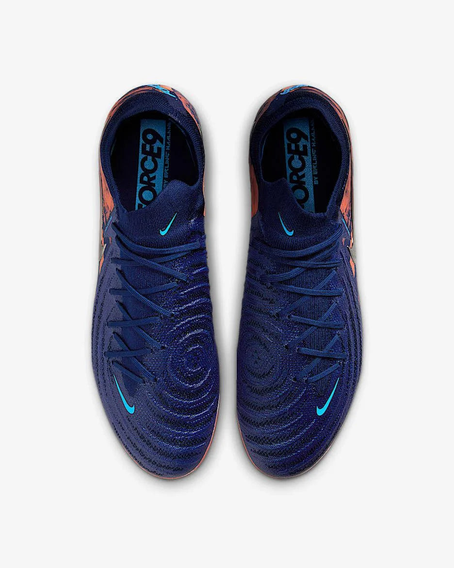 NIKE PHANTOM GX 2 ELITE 'ERLING HAALAND' LOW