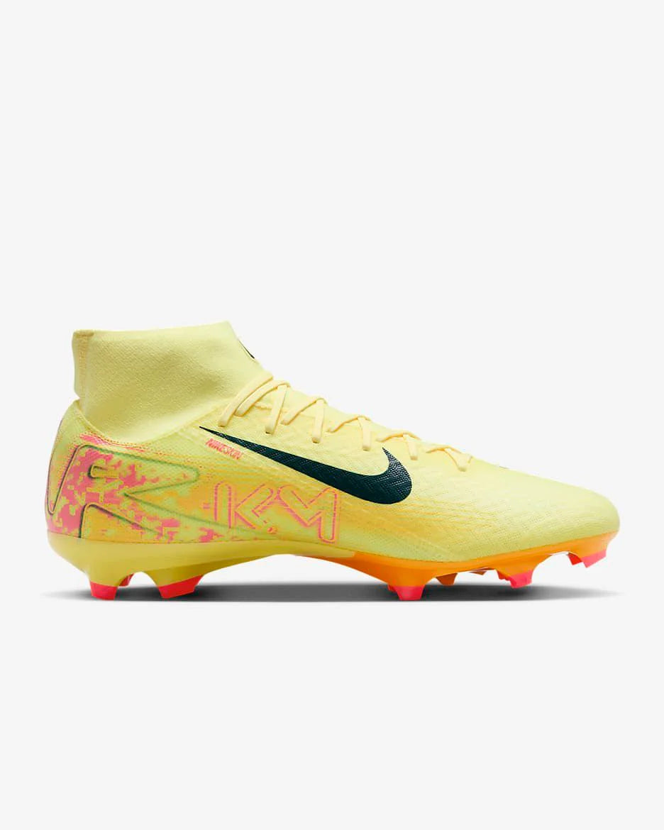 NIKE MERCURIAL SUPERFLY 10 ACADEMY 'KYLIAN MBAPPÉ' HIGH