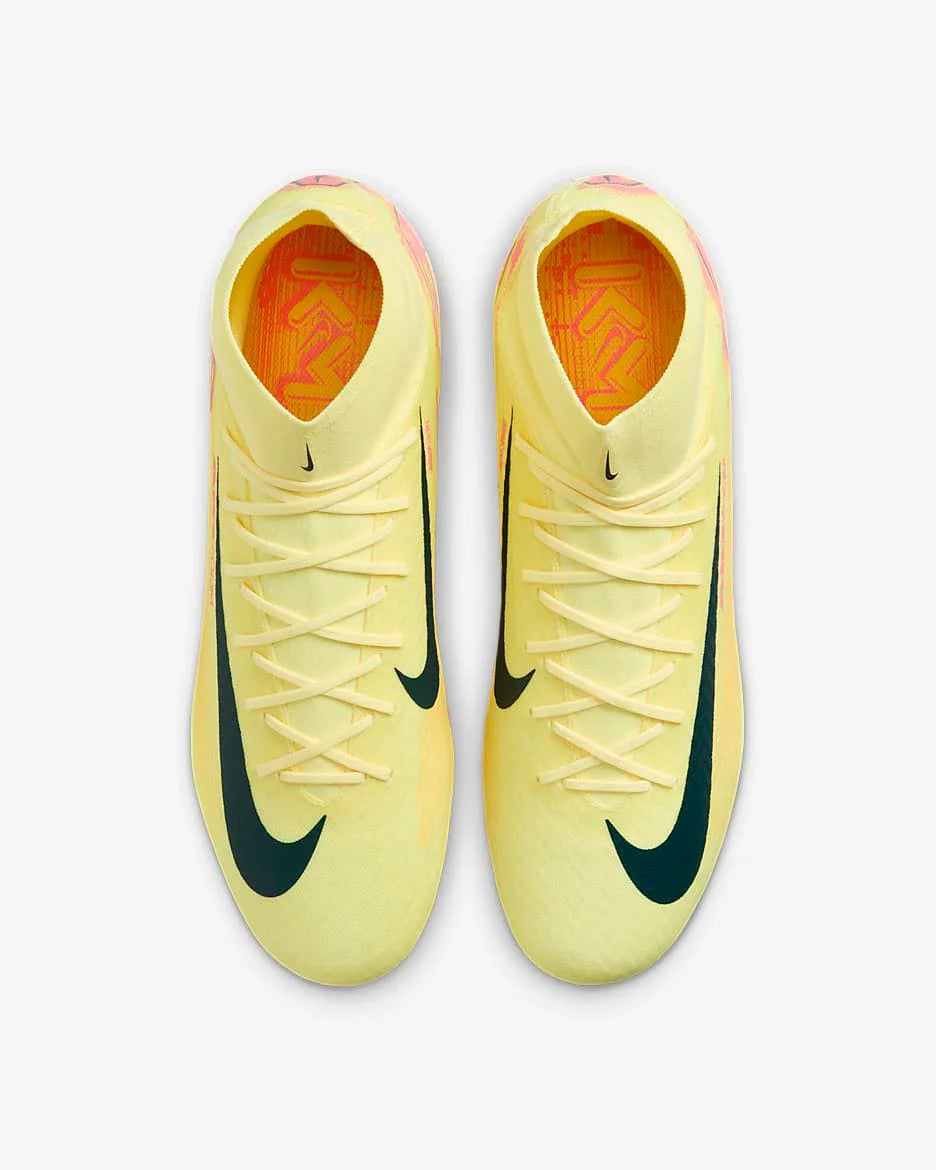 NIKE MERCURIAL SUPERFLY 10 ACADEMY 'KYLIAN MBAPPÉ' HIGH
